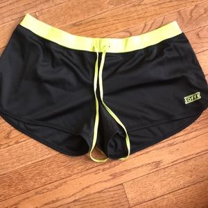 Soffe Athletic Shorts